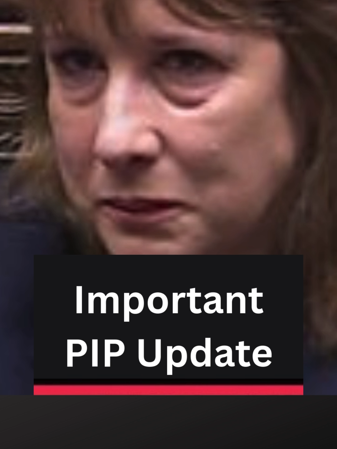Important PIP Update. Important Personal Independence Payment update. The Government have revealed that Sir Stephen Timms, Minister for Social Security and Disability will be doing a full investigation into PIP and working with different advisors to see the best options to take personal Independence payment forward to help the government save money. One option being talked about is stopping PIP and Universal Credit health benefits for individuals experiencing slighter forms of anxiety, depression, and ADHD. If they did bring this in then it would impact over a million people, including those currently receiving standard-rate PIP for such conditions. Now, for those who continue to be eligible due to receiving the enhanced rate of PIP, their payments would be cut by roughly £80 a week to match the standard rate. If these changes were put in place, it has been estimated that it could save the government £7.4 billion a year by 2030. Through this saving, it has been recommended that £1 billion could then be reinvested into mental health services as well as work coaches. The think tank suggests that limiting eligibility for PIP and the UC health element to the most severe cases of anxiety, depression and ADHD would save approximately £8.8 billion. Labour intend to reveal the full plans next year once the full investigation into how PIP can be modernized has been completed. #dwp #pip #personalindependencepayment #mentalhealthawareness #disabilityrights #pipmobilitycomponent #planningajourney #pipreconsideration #pipappeal #pipdailyactivities #disabilityuk #pipformhelp #anxietyawareness #depressionawareness #autismacceptance #chronicpain #mentalillnessrecovery #socialanxiety #epilepsyawareness #chronicillnesswarrior #invisibleillness #panicdisorder  #mobilityissues #arthritisawareness #chronicfatigue #neuropathy #dyspraxiaawareness #spooniecommunity #disabledandproud #mentalhealthmatters #disabilityawareness #disabledcreators #pipfacts #pipuk #piprules #pipconditions #mobilitysupport #pipclaimtips #pipprocess #pipguidance #pipadviceuk #dwpawareness #fyp #disabilitytiktok #disabilitynews #foryourpage