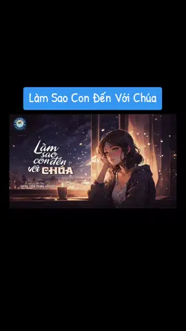 Làm Sao Con Đến Với Chúa Sáng tác: Sophie Trần Lyrics: Đêm cô đơn một mình con trong góc tối. Bao suy tư làm lòng con thêm bối rối. Đôi khi con yếu đuối lòng muốn thối lui. Rồi có khi đôi dòng lệ tuôn. Không đau thương làm sao con đến với Chúa? Con như chiên lạc đường đi trong bóng tối. Yêu thương con Chúa đến tìm con giúp con. Lòng vỡ tan quay về với Cha! Thế gian đầy những lọc lừa,  khiến con mệt mỏi tuyệt vọng, oán than hờn trách lòng thêm đau nhói. Chúa ơi hãy đến lòng này, giúp con bỏ hết muộn phiền, để yêu người như Chúa yêu thương con! Để yêu người như Chúa yêu thương con! #lamsaocondenvoichua  #nhacthanhca  #tamsuvoingai 