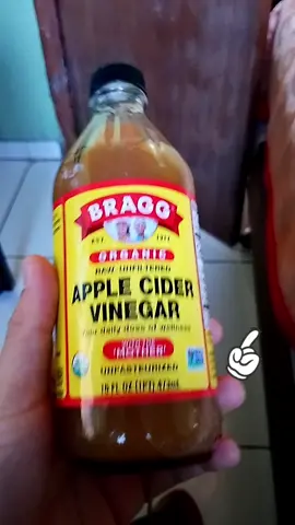 pink salt trick recipe Himalayan pink salt apple cider vinegar baking soda