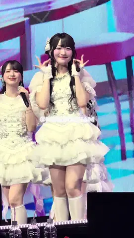 2025.7.13 ＝LOVE ARENA TOUR 2025 「～Timeless Tales～」 齋藤樹愛羅ちゃん推しカメラ👼🏻𖤐´- とくべチュ、して @齋藤樹愛羅  #イコラブ #イコールラブ #齋藤樹愛羅 #とくべチュ 