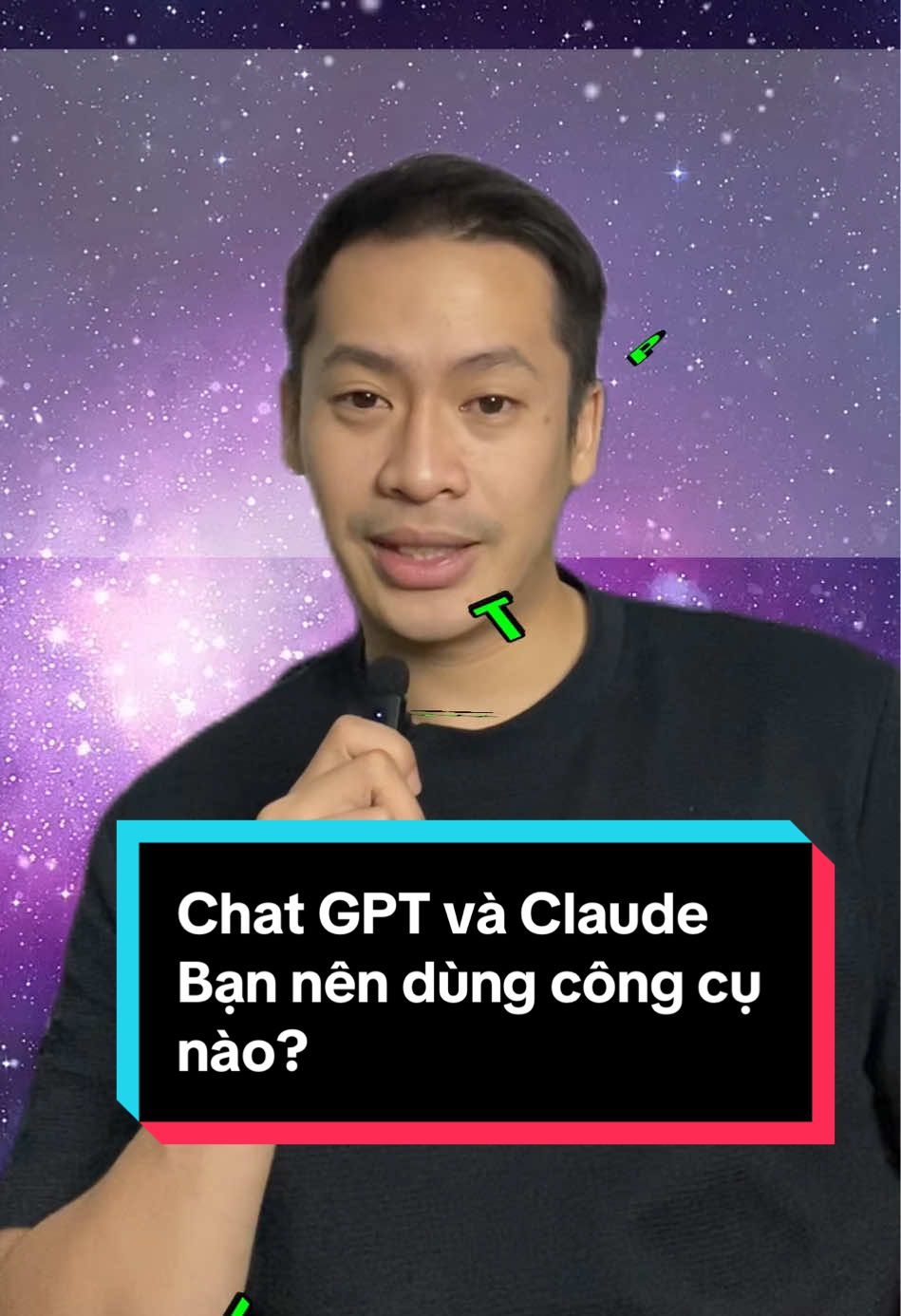Bạn thích dùng Chat GPT hay Claude? #chatgptandclaude #compareai #aitoolsforbusinessesgrowth 