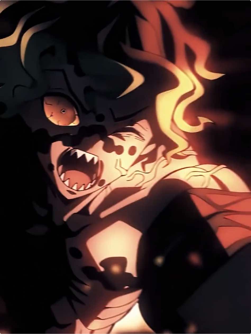 #anime #demonslayer #uppermoon #gyutaro #edit #fyp 