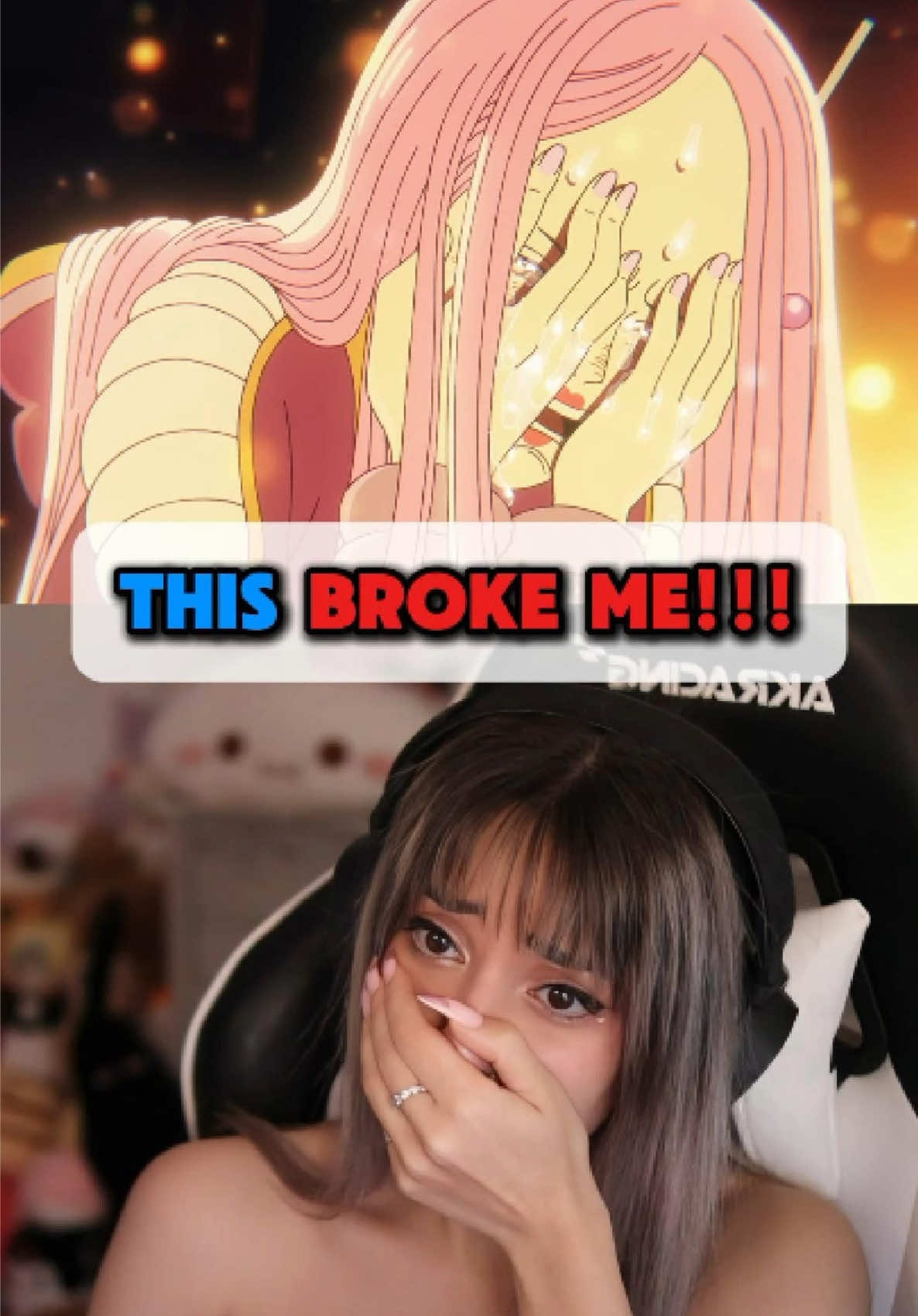 Kuma’s flashback broke me 😭💔 #onepiece #onepieceanime #bonney #kuma #luffy #onepiecefan #egghead #anime #dandadan 