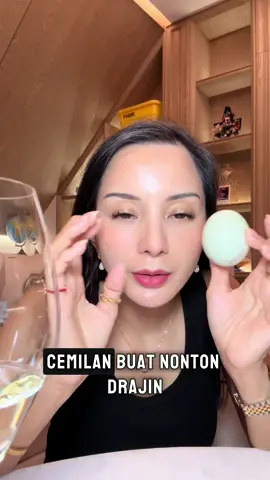 Cemilan dracin