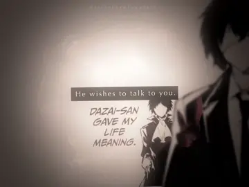 i just want akutagawa to be happy why why why why why why why whyyyyy #bungoustraydogs #bsd #bungostraydogs #bsdedit #anime #foryou #fypp #fypage #fypdong #areyoumanenough 