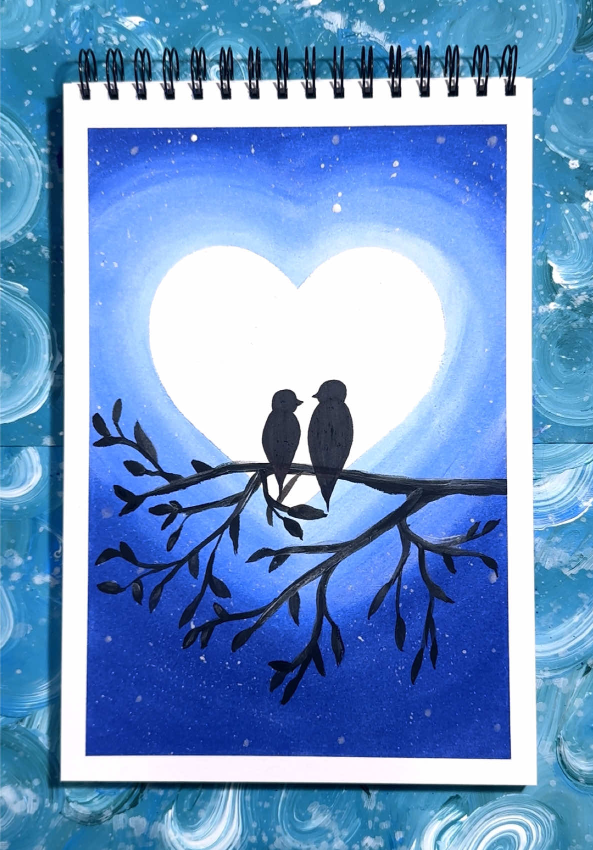 💙✨