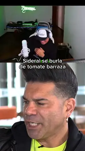 Sideral se burla de tomate barraza 🤬 #sideral #tomatebarraza #codigotomate #dota #burla #dibujitos #dibujo 