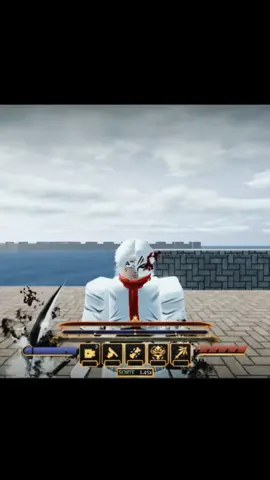 ODM TÁ POTENTE ⚔️💀  #aot #attackontitanrevolution #AttackOnTitan #odm #colosal #viral #video 