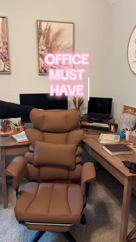 🤎🤎🤎 #homeoffice #officrchair #photographer #modernhome 