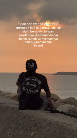 rumah ternyaman atau pelampiasan?#PeeeeeH 