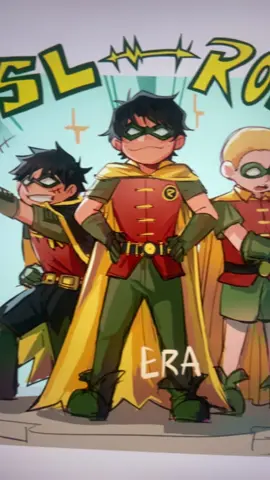 not my usual high pace vid but i love them sm  . . . . . . . . . . . . . #dc #dcu #batman #robin #asl #onepiece #op #crossover #nightwing #jasontodd #timdrake #redhood #redrobin #monkeydluffy #ace #portsgasdace #sabo #fanart 
