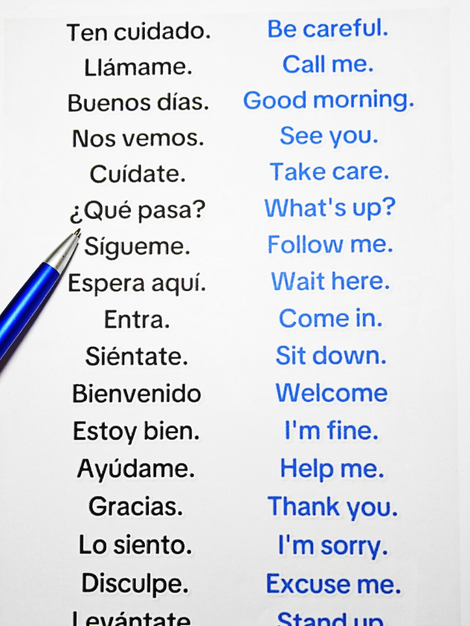 Frases en inglés #inglesfacil #inglesonline  #inglesrapido  #learnspanish Frases en inglés #ingles #inglesfacil #inglesamericano #inglesonline #frases #inglesparaprincipiantes #inglesdesdecero #aprenderingles #fraseseningles #english 