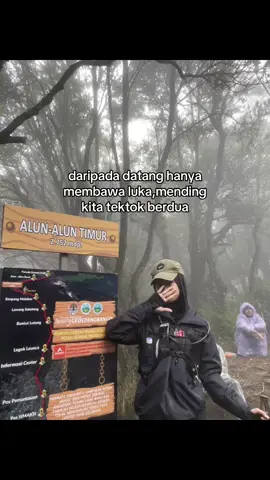 Info pendakian nihh#mendaki #gunung #mountain 