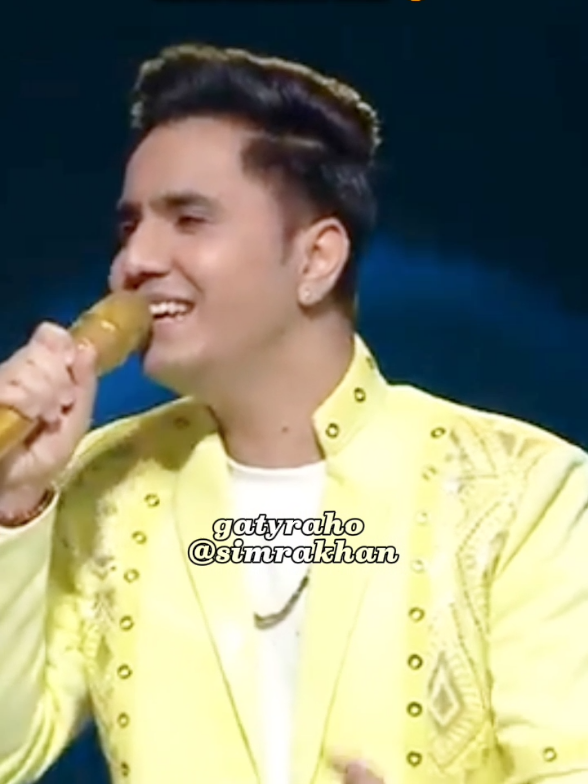 🔥Ye Reshmi zulfe ye shrbati aankhe 🎶 gatyraho, for you, for you page, viral video, trending viral video, indian Idol14, TikTok viral video  #uku #tiktokviralvideos #indainidol #howtotiktok #foruyou #foryou #for #tiktokvideoviral #tikto #foryoupage #viral #gatyraho #simrakhan #trendingtiktokvideo #UKU 