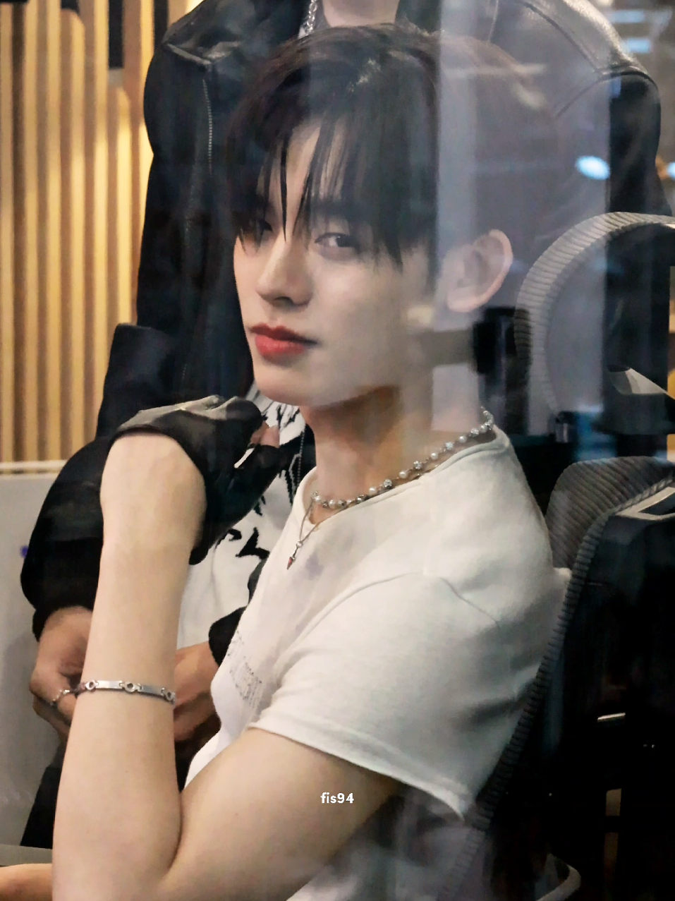 มีอะไรให้เล่นเยอะแยะ แต่เฮียป๋อเลือกที่จะเล่นกับใจเรา 😭🤟🏻 @Porsuppakarn #PorSuppakarn  #Flex1045xDEXX_CLANGCLANG #DEXXth 