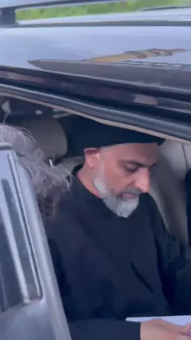 Allama Nusrat Bukhari ##aliwly ##foryoupage ###viralvideo ###hussainijawan #foryoupage 