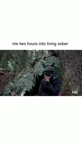 The longest 2 hours ever 😭  #realitytv #extracted #drinkingmemes #soberlife #drunk #tipsy #SoberReality #InstantRegret #FromLitToQuit #SoberingThoughts #PartyToPanic 
