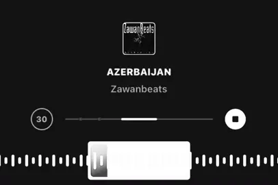Azerbaijan #azerbaijan #zawanbeats #🔊🎵 #азербайджан #elbruso #instamusic 
