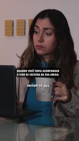 não quer perder ponto com a amiga também né? então já sabe, tem que ter TIMULTRAFIBRA #TIMUltrafibra #Publi #ImagineAsPossibilidades 