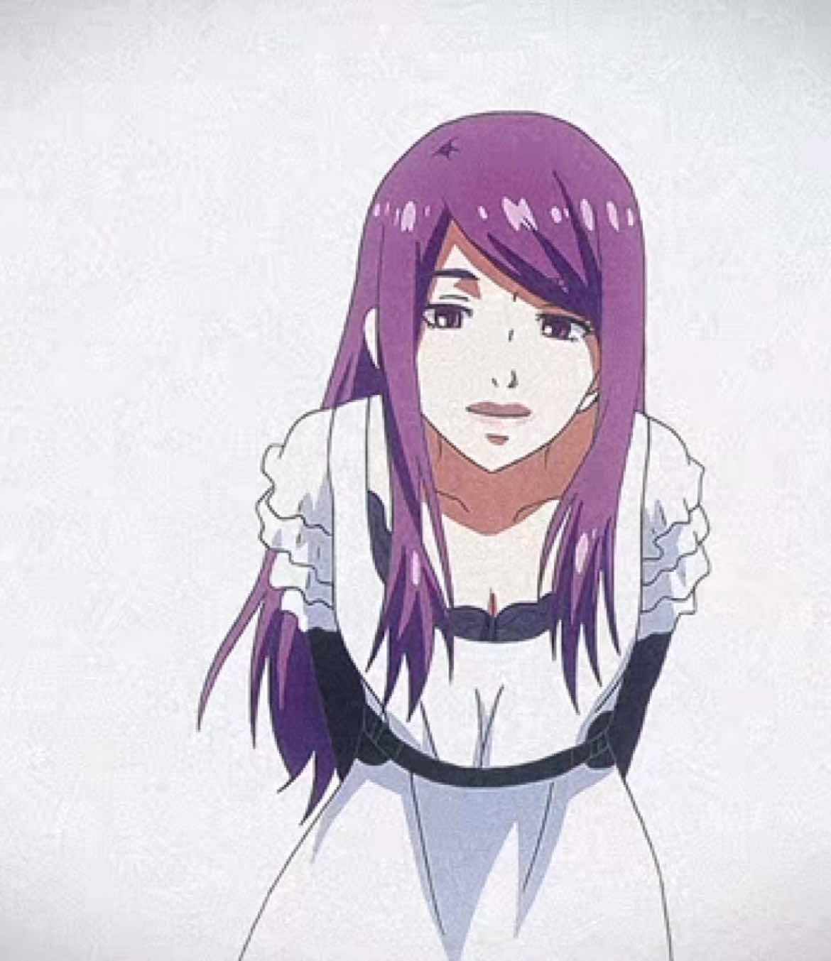Prettiest girl #tokyoghoul #rizekamishiro #ghouls #fyp 