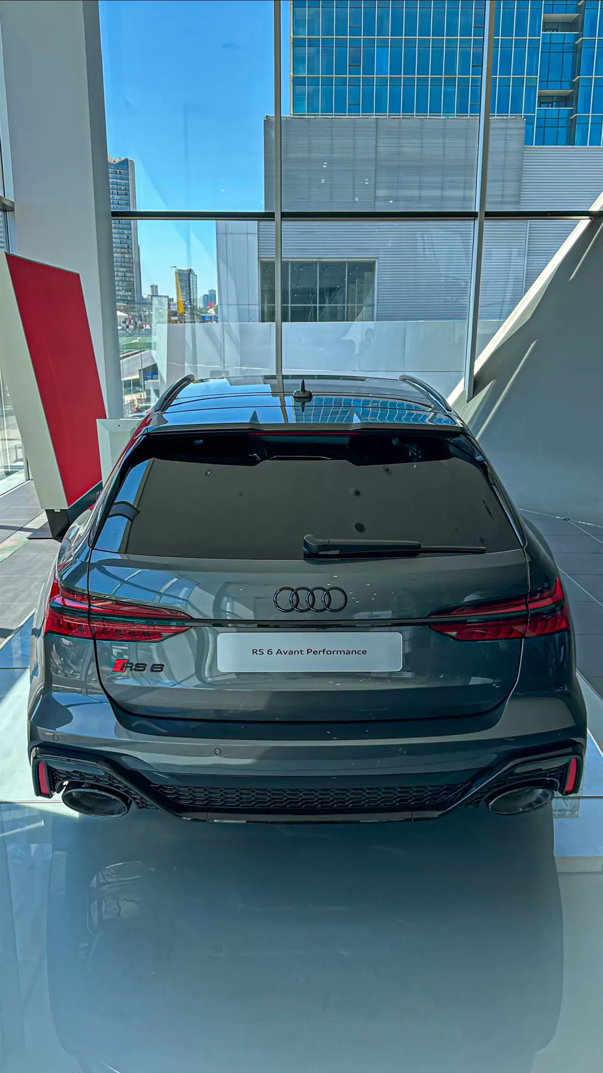 #audi #rs6 #audisport #fy 