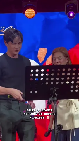 nurse gising na po sila @It’s Showtime @ralph de leon @biancadeveraa @KlarisseDeGuzman #cara #carapbb #tawagngtanghalan #raca #rabi #ralphbi #rabia #pbbralph #pbbbianca #ralph #bianca #ralphbianca #ralphdeleon #biancadevera #pbbcollab #pbbcollabcelebrityedition #fyp #foryoupage
