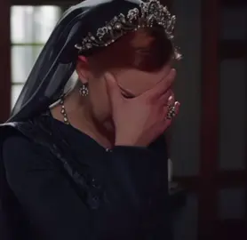 göziyaşlarimi sadece ailem için akittim#hürremsultan #meryemuzerli #muhteşemyüzyıl #muhteşemyüzyılkösem #queennevercry #foryourpage 