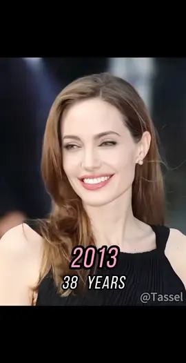 She so beautiful #angelinajolie  #evolution  #evolutionchallenge  #throughtheyears  #fyp 