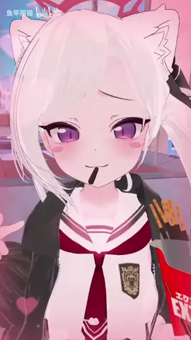 cre: Bilibili #mutsuki #bluearchive #블루아카이브 #viral #viralvideo #fyp #R4yn_Hina 
