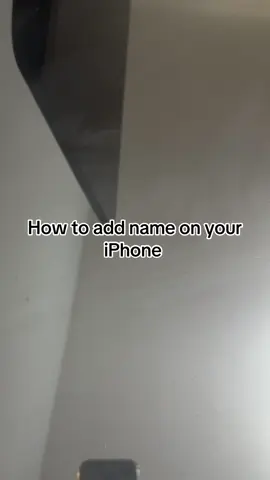 #iphone #apple #iphonetricks #iphonetipsandtricks #tech #techtok #appleiphone #iphone11 #iphone13 #iphone14 #samsung #whatsapp #phone #phones #US #UK 