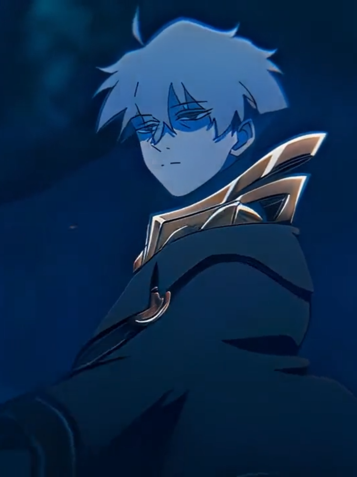 New episode is fire #donghua #bilibili #tobeherox #anime