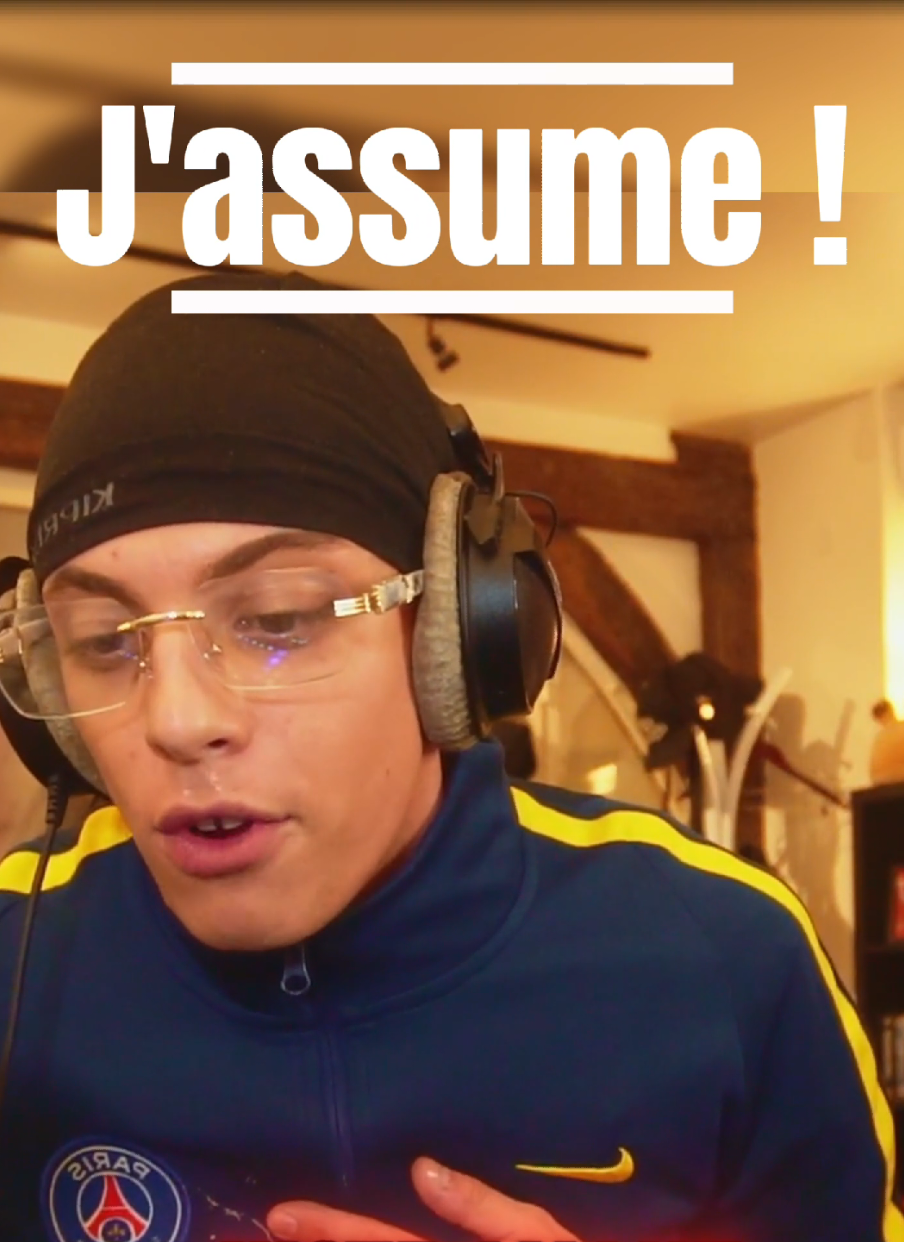 J'assume...! 😅😂😂 #anyme #anyme023 #pourtoi #fyp 