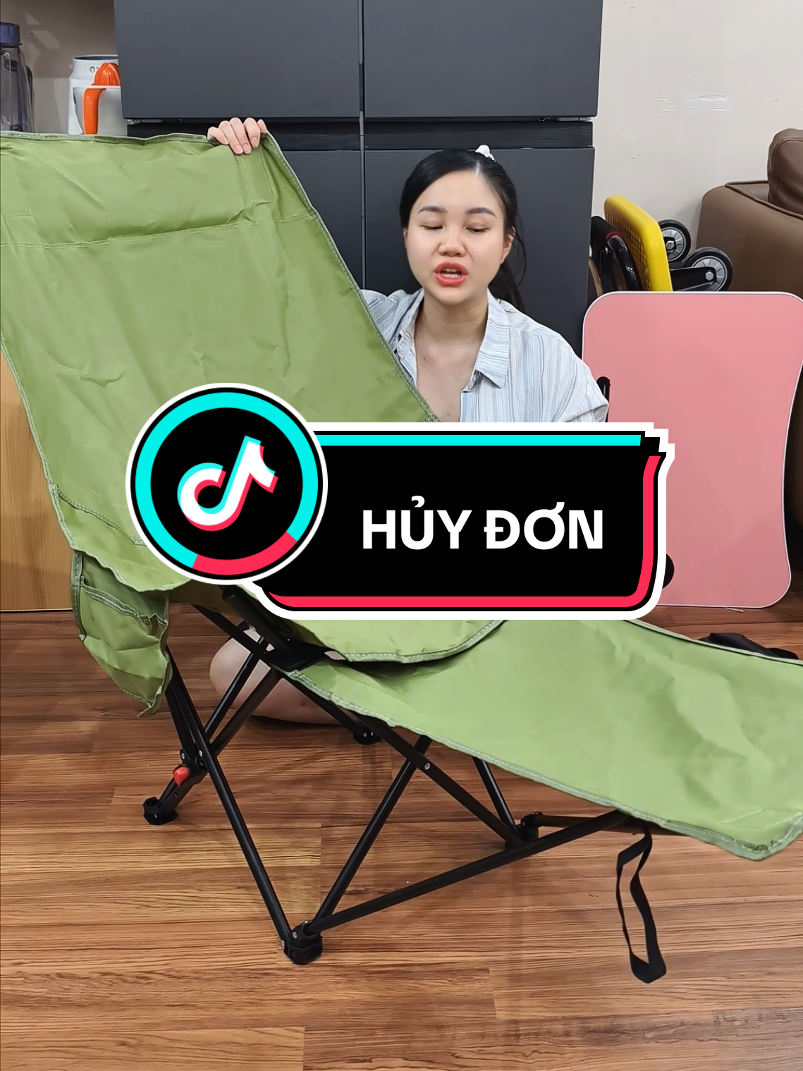 Ghế dã ngoại, cắm trại 3 chế độ ngả lưng gấp gọn, dễ dàng bỏ túi mang đi du lịch camping #ghegapgon #ghexeptualung #ghedangoai #ghecamping #noithat #tientinhte98 