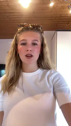 #viral #fy #fyp #girl #blonde #fypシ 