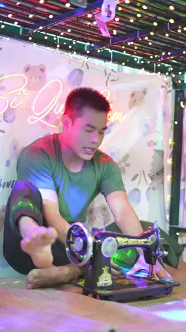 Thương gửi đồng chí Hiệp 1 MV quay vội tại đơn vị PCCC … đêm nay may đồ suốt đêm không mệt rồi #ChienSiQuaCam #BoCongAn 