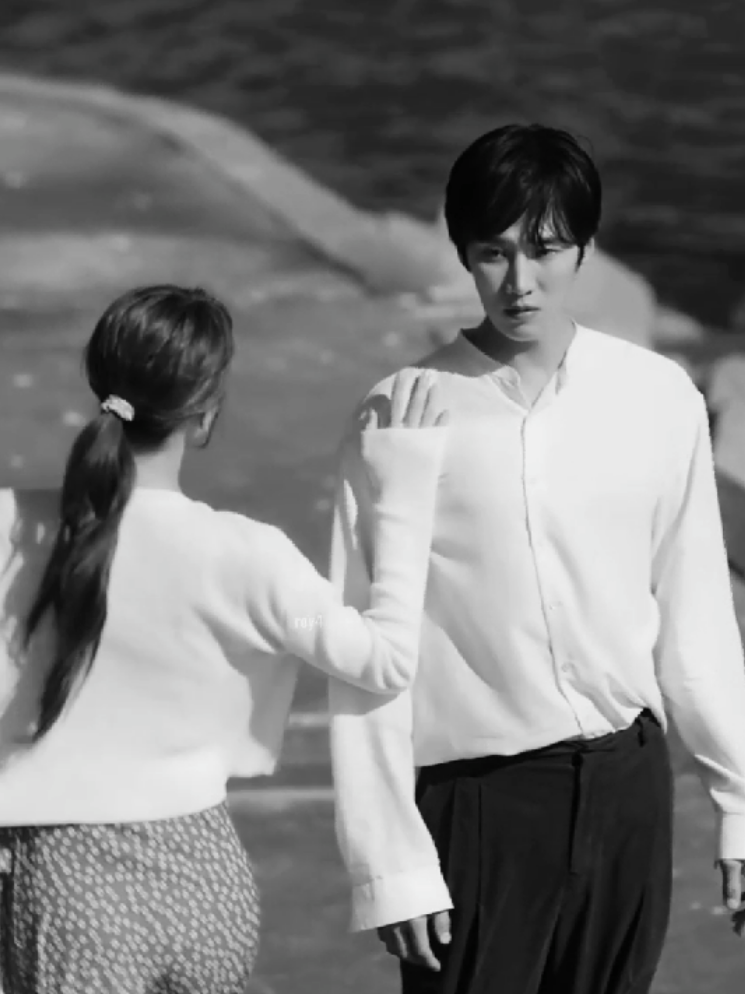 حلويينن #edit #fyp #explore #kdrama #اراك_في_حياتي_التاسعة_عشر 