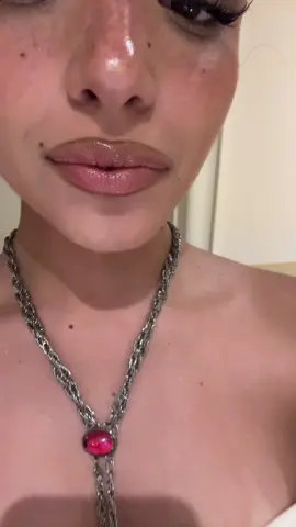 Obsessed with this lip combo 