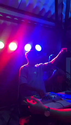 Not just music, a journey through time and tone. #kidsoul #fyp #progessive #dj 