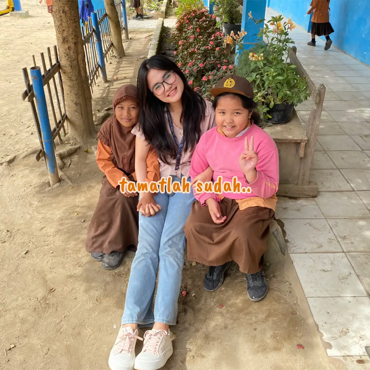 #kkntematik #fypシ #sukandebi 