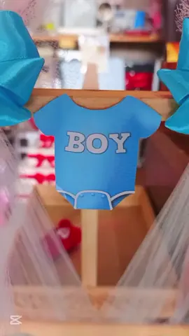 Baby Boy 🍼 Basket 🧺🩵 #foryou #2025 #viral #fyp 