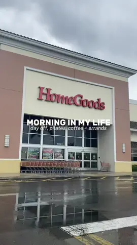 morning in my life !!! also can’t stop playing this j biebs album 🤸 #morninginmylife #morningvlog #morningroutines #dailyvlogs @Pavoi Active @HomeGoods @Garmin Connects @the seed. Coffee + Juice Bar 