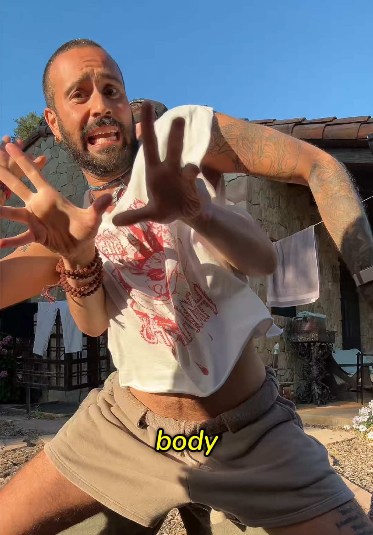 🔥 Somatic Dance Teacher Training 📅 July 19 – Nov 30, 2025 Most people carry years of emotional baggage in their bodies, keeping them tense, reactive, and exhausted. 🔥This 5-month journey helps you release it, feel lighter, freer, and fully alive. Then learn to guide others through the same transformatio, and build a career doing it. ⚡ The world doesn’t need more leaders stuck in their heads. It needs embodied leaders. 🎟 Use code FLASHSALE for 10% off. ⏳ Starts this Saturday. 👉🏽Link in bio