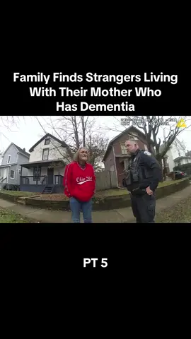 Family Finds Strangers Living With Their Mother Who Has Dementia #foryoupage #policeoftiktok #fypシ #bodycam #viral #dashcam #trending #fypage #police #via #xyzabc #fyp #Capcut #policeofficer #copsoftiktok FOLLLOW FOR MORE 😄