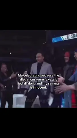 NEVER DOUBTED MY SAMURAI #fyp #coryxkenshin 
