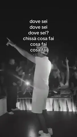 dove sei? @neima_ezza 