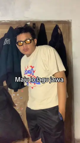 Tumbang #lagujawa 