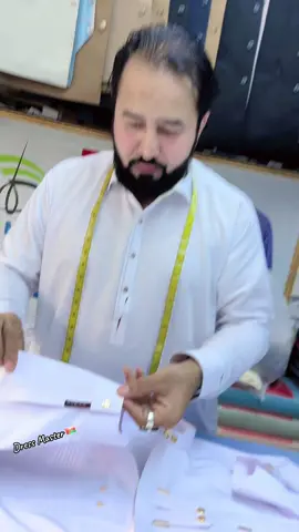 New Design kandora 😍🇴🇲 Address :-  Hamreya Dakhil Ruwi Muscat Oman 🇴🇲📍🪡 #DressMaster_Oman🇴🇲 #ruwi_muscat #100kviews #fyp #trendingsong #Sohar #tailor_in_muscat #fypシ #muscat @dressmasteroman 