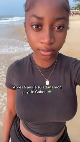 #gabon #plage #pourtoii 