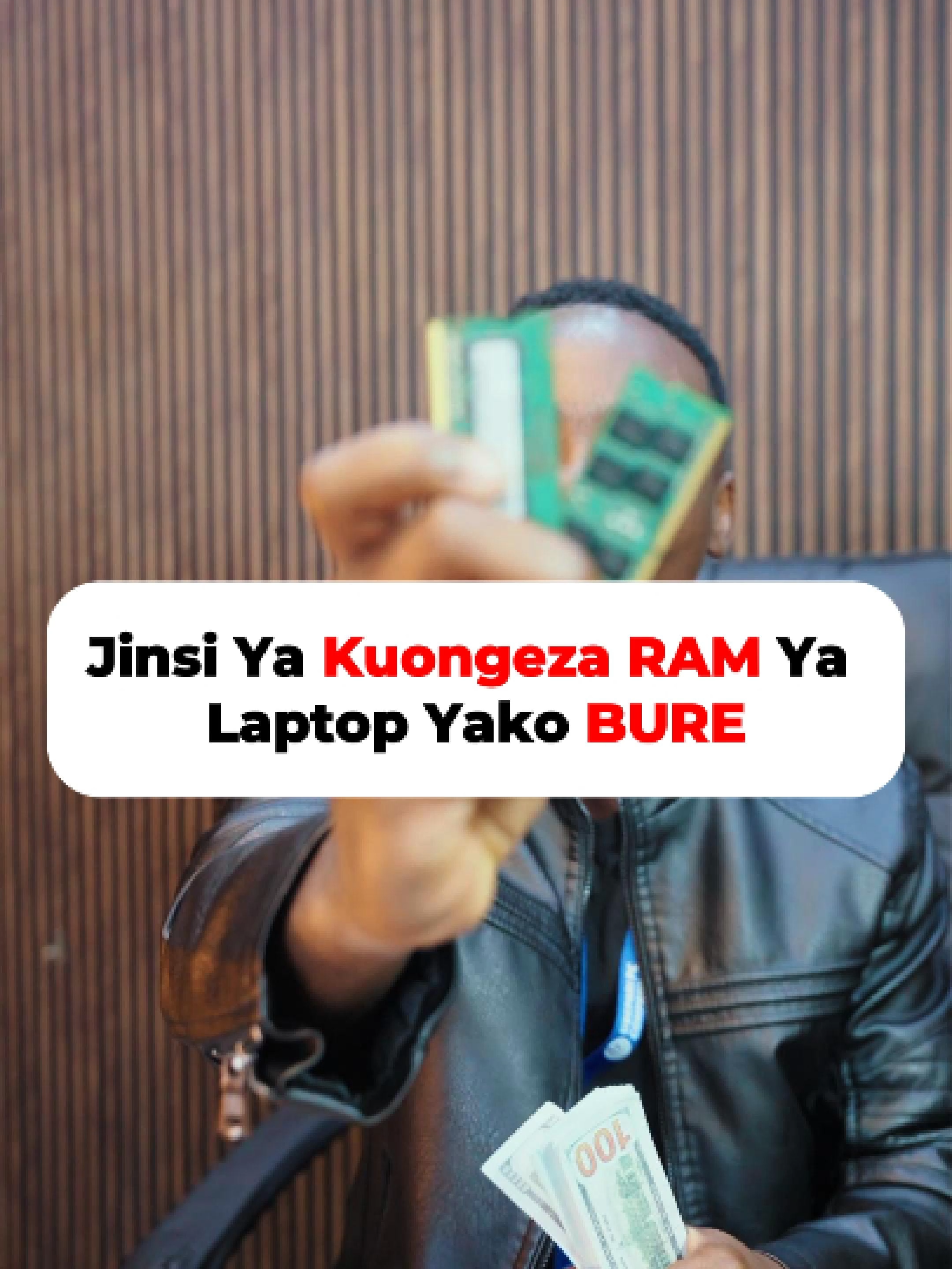 Follow @ubeparicompany for more tech take like this