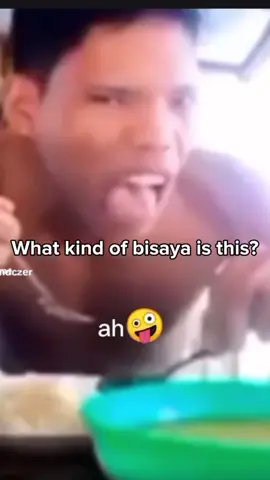 What kind of bisaya is this? #bisaya #whatkindof #nichecommunity #fyp #funny #meme #budots #malunggaypandesal 